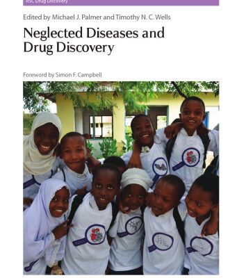 خرید و دانلود نسخه کامل کتاب Neglected diseases and drug discovery