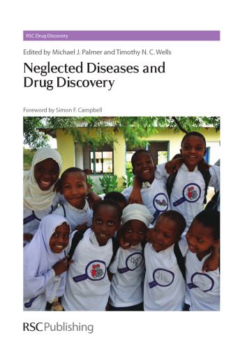 خرید و دانلود نسخه کامل کتاب Neglected diseases and drug discovery_68bb73f90fdea.jpeg خرید و دانلود نسخه کامل کتاب Neglected diseases and drug discovery