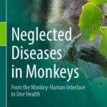 خرید و دانلود نسخه کامل کتاب Neglected Diseases in Monkeys: From the Monkey-Human Interface to One Health