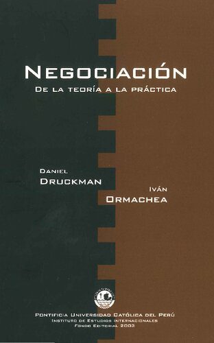 خرید و دانلود نسخه کامل کتاب Negociación: de la Teoría a la Práctica_68d74586a7f67.jpeg خرید و دانلود نسخه کامل کتاب Negociación: de la Teoría a la Práctica