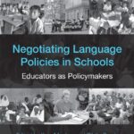 خرید و دانلود نسخه کامل کتاب Negotiating Language Policies in Schools: Educators as Policymakers