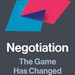 خرید و دانلود نسخه کامل کتاب Negotiation: The Game Has Changed –  +  Pdf