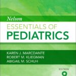 خرید و دانلود نسخه کامل کتاب Nelson Essentials of Pediatrics, 9th Edition