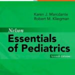 خرید و دانلود نسخه کامل کتاب Nelson Essentials of Pediatrics , Seventh Edition