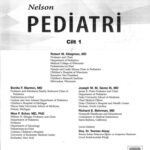 خرید و دانلود نسخه کامل کتاب Nelson Pediatri