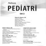 خرید و دانلود نسخه کامل کتاب Nelson Pediatri