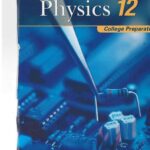 خرید و دانلود نسخه کامل کتاب Nelson Physics 12: College Preparation