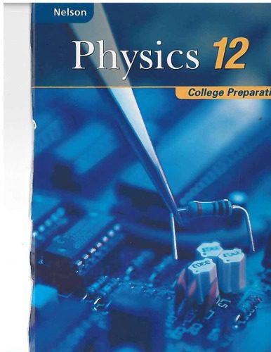 خرید و دانلود نسخه کامل کتاب Nelson Physics 12: College Preparation_68be35540f0e3.jpeg خرید و دانلود نسخه کامل کتاب Nelson Physics 12: College Preparation