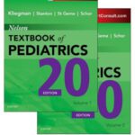 خرید و دانلود نسخه کامل کتاب Nelson Textbook of Pediatrics, 2-Volume Set, 20e
