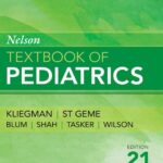 خرید و دانلود نسخه کامل کتاب Nelson Textbook of Pediatrics