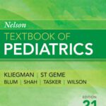 خرید و دانلود نسخه کامل کتاب Nelson Textbook of Pediatrics