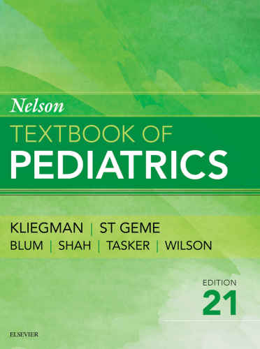 خرید و دانلود نسخه کامل کتاب Nelson Textbook of Pediatrics_68bbd776daeb2.jpeg خرید و دانلود نسخه کامل کتاب Nelson Textbook of Pediatrics