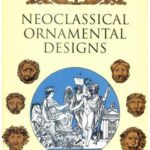 خرید و دانلود نسخه کامل کتاب Neoclassical Ornamental Designs
