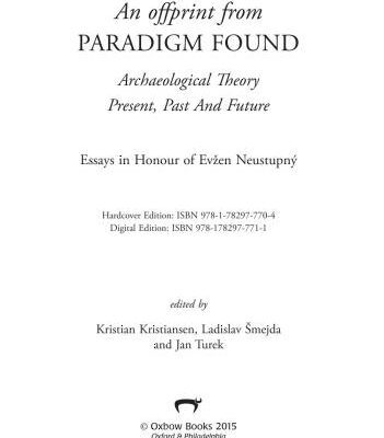 خرید و دانلود نسخه کامل کتاب Neolithic versus Bronze Age Social Formations: A political economy approach