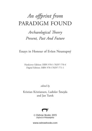 خرید و دانلود نسخه کامل کتاب Neolithic versus Bronze Age Social Formations: A political economy approach_68c4e7e738446.jpeg خرید و دانلود نسخه کامل کتاب Neolithic versus Bronze Age Social Formations: A political economy approach