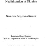 خرید و دانلود نسخه کامل کتاب Neolithization in Ukraine