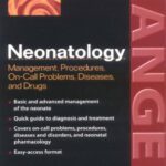 خرید و دانلود نسخه کامل کتاب Neonatology : Management, Procedures, On-Call Problems, Diseases, Drugs (LANGE Clinical Science)