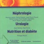 خرید و دانلود نسخه کامل کتاب Néphrologie, urologie, nutrition et diabète