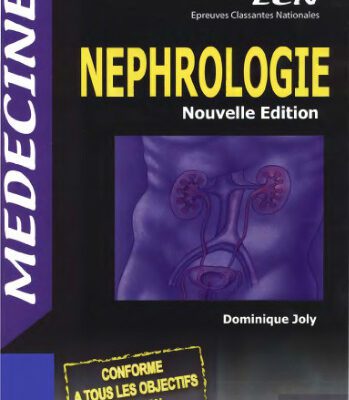 خرید و دانلود نسخه کامل کتاب Néphrologie