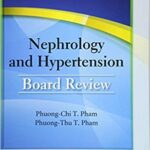 خرید و دانلود نسخه کامل کتاب Nephrology and Hypertension Board Review