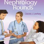 خرید و دانلود نسخه کامل کتاب Nephrology Rounds