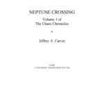 خرید و دانلود نسخه کامل کتاب Neptune Crossing (The Chaos Chronicles, Vol 1)