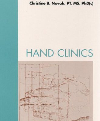 خرید و دانلود نسخه کامل کتاب Nerve Transfers, An Issue of Hand Clinics