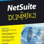 خرید و دانلود نسخه کامل کتاب NetSuite For Dummies