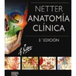 خرید و دانلود نسخه کامل کتاب Netter. Anatomía Clínica