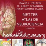 خرید و دانلود نسخه کامل کتاب Netter – Atlas de Neurociencia