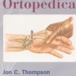 خرید و دانلود نسخه کامل کتاب Netter. Atlas practico de anatomia ortopedica