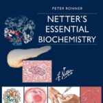 خرید و دانلود نسخه کامل کتاب Netter biochemistry