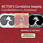 خرید و دانلود نسخه کامل کتاب Netter’s Correlative Imaging- Cardiothoracic Anatomy