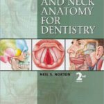 خرید و دانلود نسخه کامل کتاب Netter’s Head and Neck Anatomy for Dentistry, Second Edition