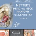 خرید و دانلود نسخه کامل کتاب Netter’s Head and Neck Anatomy for Dentistry