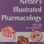 خرید و دانلود نسخه کامل کتاب Netter’s Illustrated Pharmacology