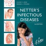 خرید و دانلود نسخه کامل کتاب Netter’s Infectious Diseases
