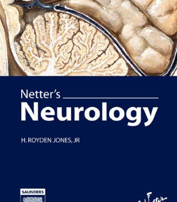 خرید و دانلود نسخه کامل کتاب Netter’s Neurology (Netter Clinical Science)