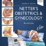 خرید و دانلود نسخه کامل کتاب Netter’s Obstetrics and Gynecology