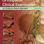 خرید و دانلود نسخه کامل کتاب Netter’s Orthopaedic Clinical Examination