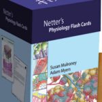 خرید و دانلود نسخه کامل کتاب Netter’s Physiology Flash Cards