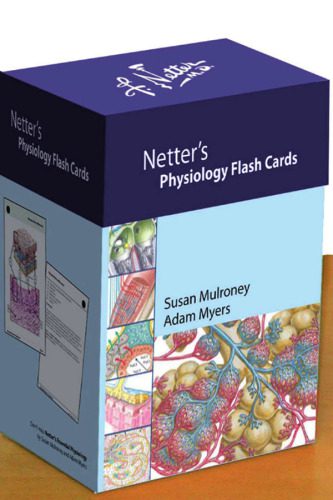 خرید و دانلود نسخه کامل کتاب Netter’s Physiology Flash Cards_68b937af7c5bf.jpeg خرید و دانلود نسخه کامل کتاب Netter’s Physiology Flash Cards