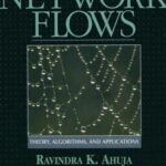 خرید و دانلود نسخه کامل کتاب Network Flows. Theory, Algorithms, and Applications