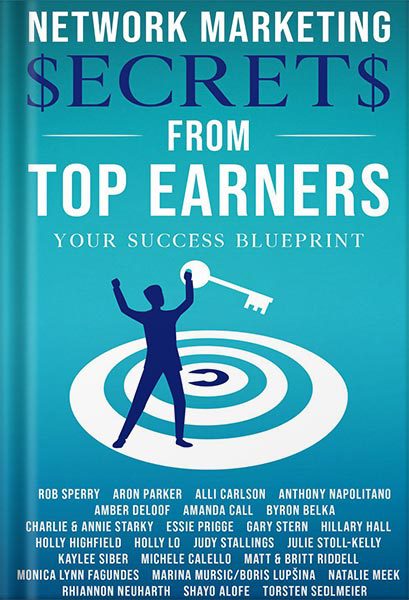 خرید و دانلود نسخه کامل کتاب Network Marketing Secrets From Top Earners by L Sperry, Rob_68bee7a8a2973.jpeg خرید و دانلود نسخه کامل کتاب Network Marketing Secrets From Top Earners by L Sperry, Rob