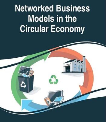 خرید و دانلود نسخه کامل کتاب Networked Business Models In The Circular Economy