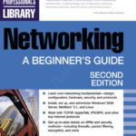 خرید و دانلود نسخه کامل کتاب Networking: A Beginner’s Guide