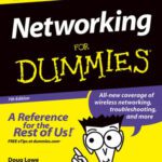 خرید و دانلود نسخه کامل کتاب Networking for Dummies