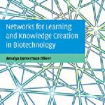 خرید و دانلود نسخه کامل کتاب Networks for learning and knowledge creation in biotechnology