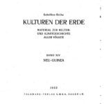 خرید و دانلود نسخه کامل کتاب Neu-Guinea