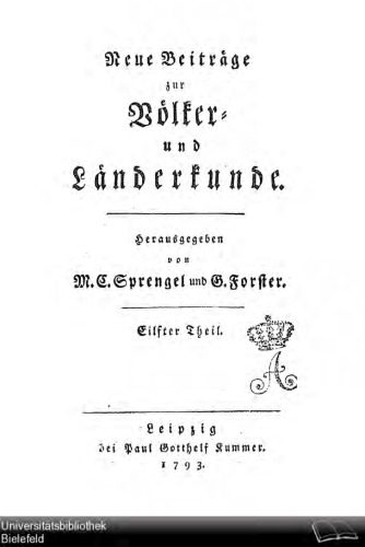 خرید و دانلود نسخه کامل کتاب Neue Beiträge zur Völker- und Länderkunde_68bfac6687b58.jpeg خرید و دانلود نسخه کامل کتاب Neue Beiträge zur Völker- und Länderkunde